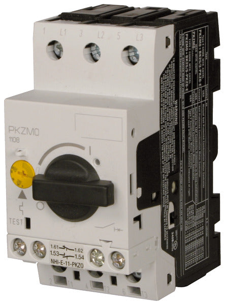 MOE PKZM0-10/NHI-E-11-GVP2 Motorschutzschalter 3p