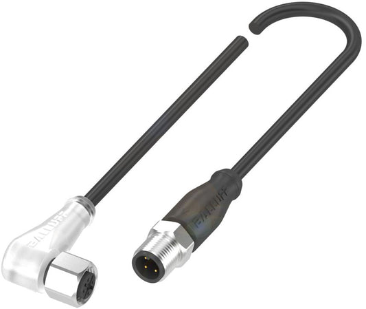 BALL BCC S425-S414-3A-606-PX0434-010 Steckverbinder M12