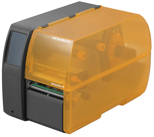 WEI THM MULTIMARK PLUS Thermotransfer Drucker