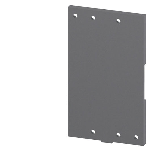 SIEM 3VA9187-0SH10 Adapter für Din-Schienen Zubehör für: Leistungsschalter 3VA1