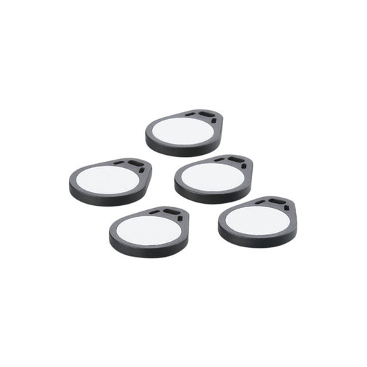 IFM E80387 ID-TAG/Tear Shape/06