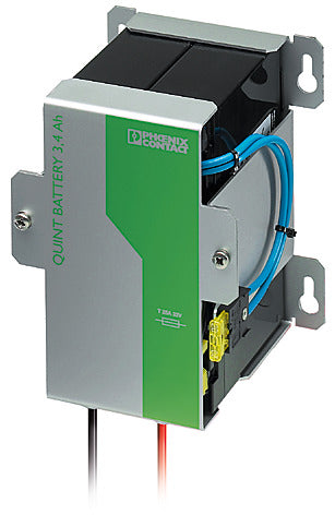 PHO QUINT-BAT/24DC/3.4AH Akku-Modul 24VDC 3,4Ah