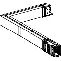 SE KSC800DLC4CF Winkel 800 A Hochkant Masseelement