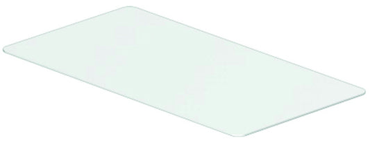 WEI ESG 9/17 MM WS ESG, Gerätemarkierer, 17 x 9mm, weiß