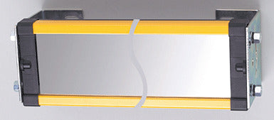 IFM EY1004 Umlenkspiegel f.Bauformen: OY 715mm f.Sicherheits-Lichtvorhänge, Schu