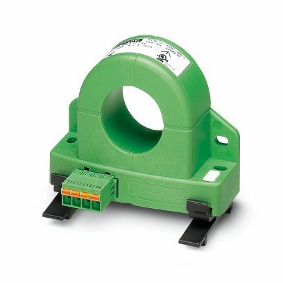 PHO MCR-SL-CUC-200-I Universalstrommessumformer