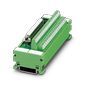 PHO UM 45-D37SUB/B Modul für D-Subminiatur Steckverbinder