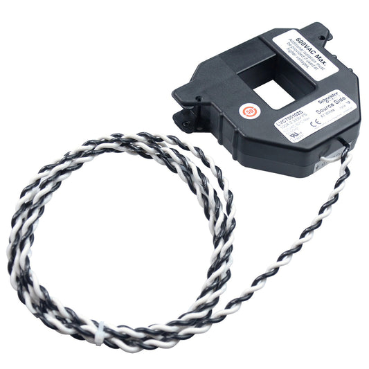 SE LVCT00302S LVCT 300A, 0,333 V Ausgang, Kernaufteilung CT, 31mm x 100mm