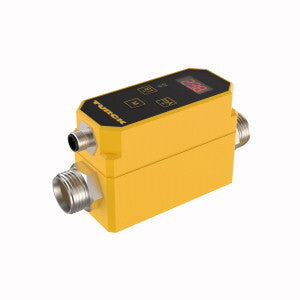 TURC FTCI-G1/4D06A4P-2LIX-H1141 Durchflussmessung, Inline-Sensor mit integrierte