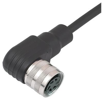 WEI SAIL-M16BW-12-10U Konfektioniertes Sensor-Aktor-Leitung