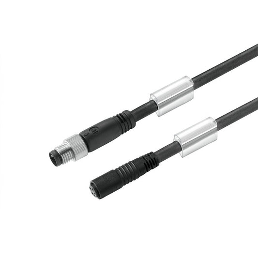 WEI SAIL-M8GM8GR-3-5.0U Kabel, Leitung