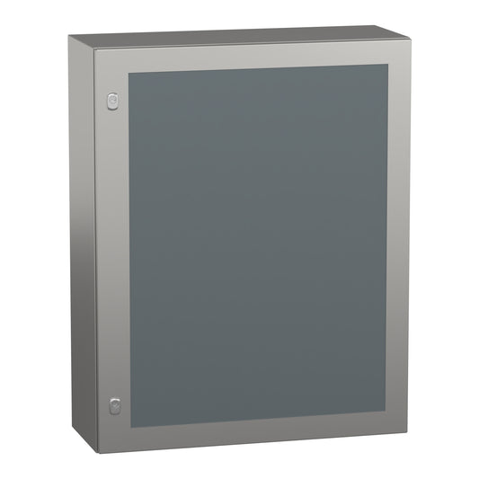 SE NSYS3X10830T Wandschrank Tür
