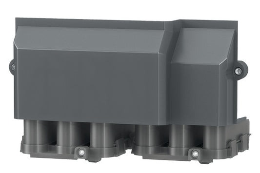 SIEM 6SL3266-2HG00-0BA0 SINAMICS FSG Adapter geeignet fuer PM240-2 FSG G120X FSG