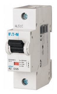 MOE AZ-C125 LS-Schalter 125A 1p C-Char