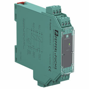 PF KFD2-STC5-2 Transmitterspeisegerät 203646