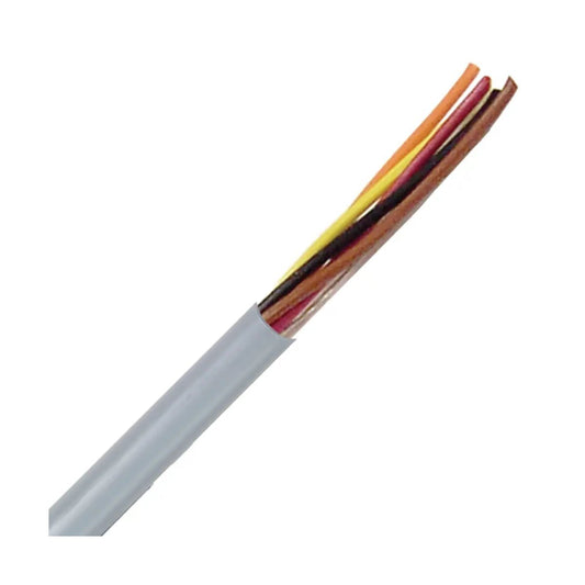 LAPP UNITRONIC 300 2X18AWG Datenkabel
