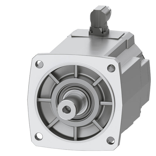 SIEM 1FK2208-4AC00-0MA0 SIMOTICS S-1FK2 CT, SINAMICS S210 3AC 400V-480V, 17 Nm,