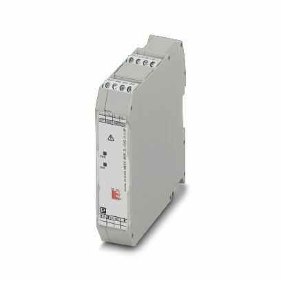PHO MACX MCR-SL-CAC- 5-I-UP Strommessumformer