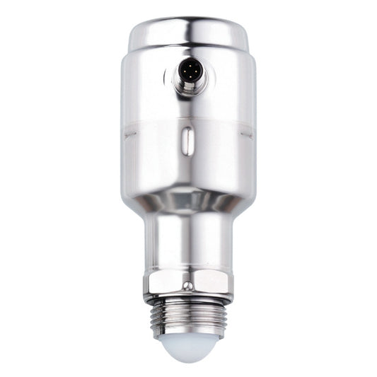 IFM LW2720 Elektronischer Füllstandsensor, PNP/NPN, Schaltsignal, Analogsignal,