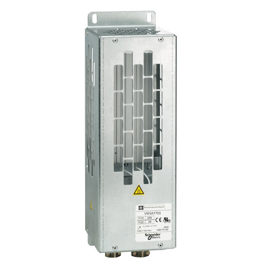 SE VW3A7703 Bremswiderstand , IP20, 28Ohm, 0.2kW