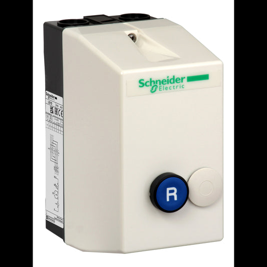 SE LE1D18V7A05 Direktstarter