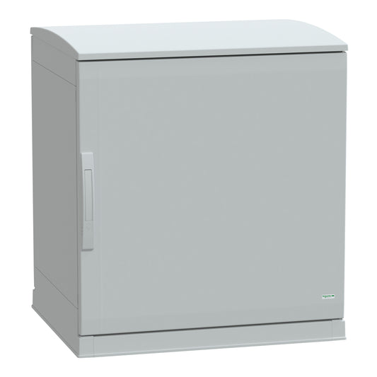 SE NSYPLAZT776G PLA Sockel + Regend. 750X750X620mm
