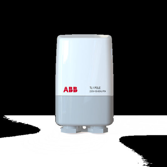 ABB TL1 POLE Dämmerungsschalter z.Mastmontage 2CSM229911R1341