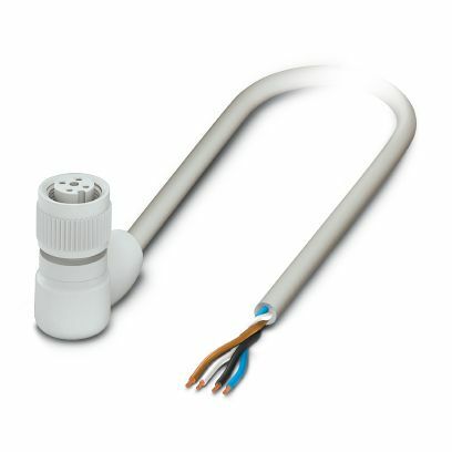 PHO SAC-4P-5,0-600/M12FR FB Sensor-/Aktor-Kabel