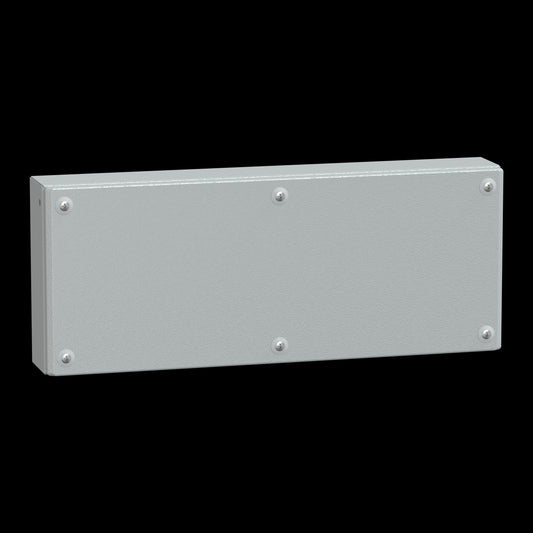 SE NSYSBM20508 flache Gehäuse 200 X 500 X 80 mm