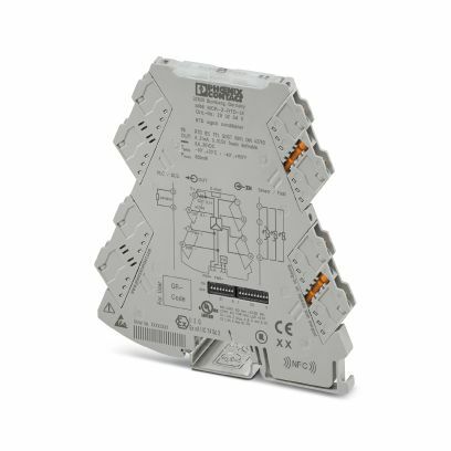 PHO MINI MCR-2-RTD-UI Widerstandsthermometer-Messumformer