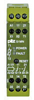 PILZ 840415 S1MN 230VAC 2c/o