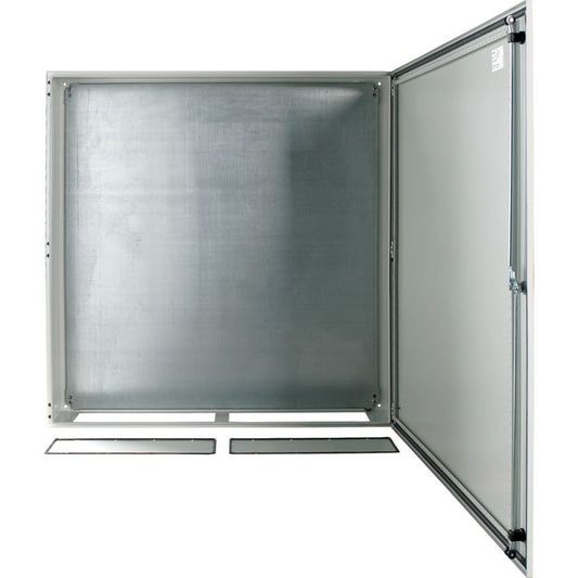 MOE CS-1212/250 Wandschrank m.Montageplatte