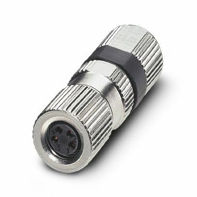 PHO SACC-M8FS-4PCON Sensorsteckverbinder M8