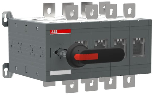 ABB OT630E04CP OT630E04CP Lasttrennschalter
