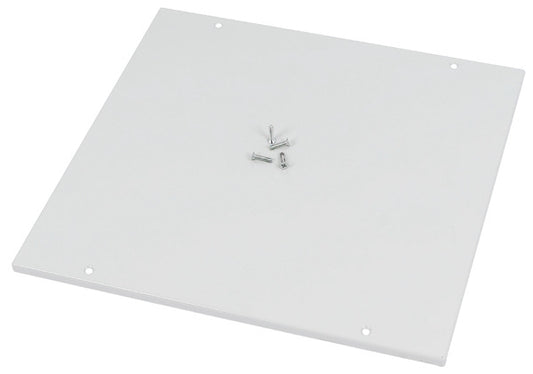 MOE XSPTC1206 Deckplatte geschl IP55 B=1200 T=600