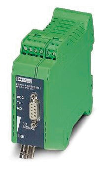 PHO PSI-MOS-PROFIB/FO85 INTERFACE SERIELL