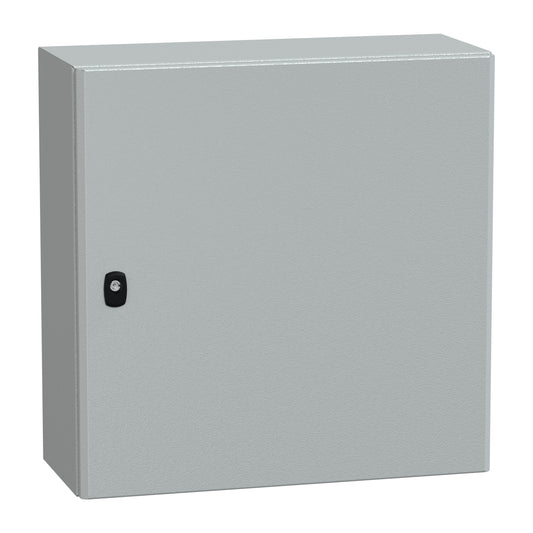 SE NSYS3D6625 Wandschrank RAL7035