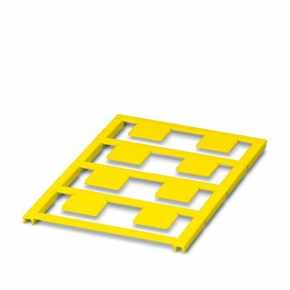 PHO UC-EMLP (17X15) YE Gerätemarkierung