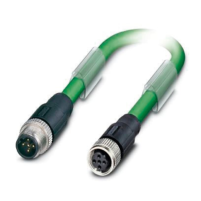 PHO SAC-5P-M12MSB/0,3-9 Sensor-Aktor-Kabel 5pol.