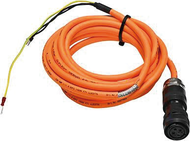 MIT PCS015N-05.0-0C4 Leistungskabel konfektioniert