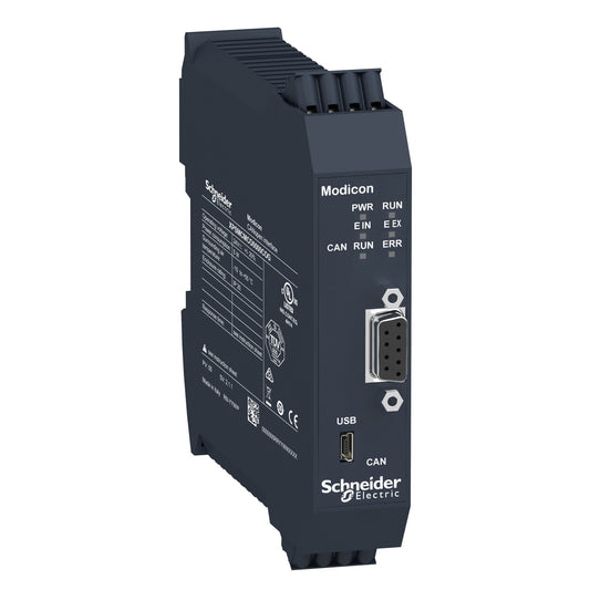 SE XPSMCMCO0000COG Feldbusmodul CANopen für XPSMCM Federzugk.