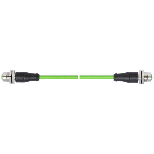 LAPP IE-EC-5-M12DF-S-5-P-2-26-FD-M12D-S Industrial Ethernet Patchcord