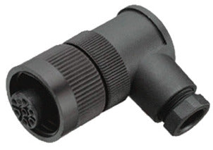 PF V16-W Kabeldose, konfektionierbar V16-W