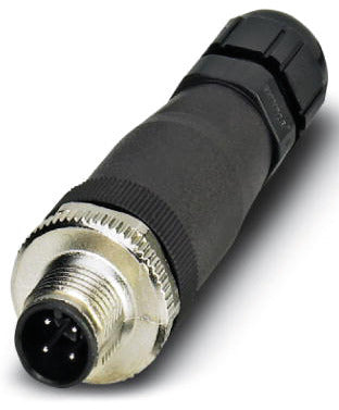 PHO SACC-M12MS-4CON-PG 7-M SKIN Steckverbinder