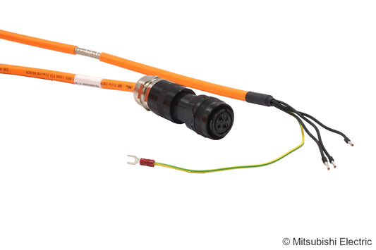 MIT PCS015N-10.0-0C4 Leistungskabel f.HF-SP/SE52 HF-SP524-15