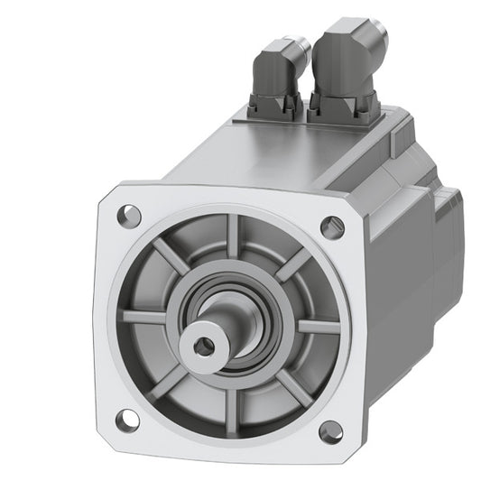 SIEM 1FK2106-4AF00-1MA0 SIMOTICS S-1FK2 HD, SINAMICS S210 3AC 400V-480V, 8,6 Nm,