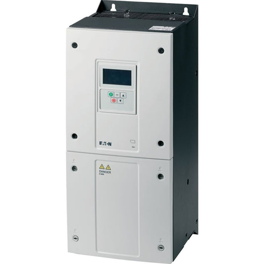 MOE DA1-34072FB-B55C FU 3/3 ph 400V 70A 37kW EMV IP55