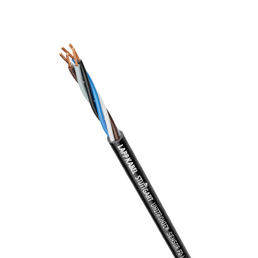 LAPP UNITRONIC SENSOR FD Lif9Y11Y 5X0,34 UNITRONIC SENSOR FD Lif9Y11Y 5X0,34