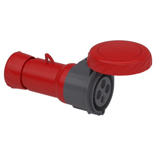 SE PKF32M734 Kupplung Ip67 32A 400V 4P