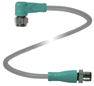 PF V11-W-1M-PUR-V11-G Verbindungskabel V11-W-1M-PUR-V11-G